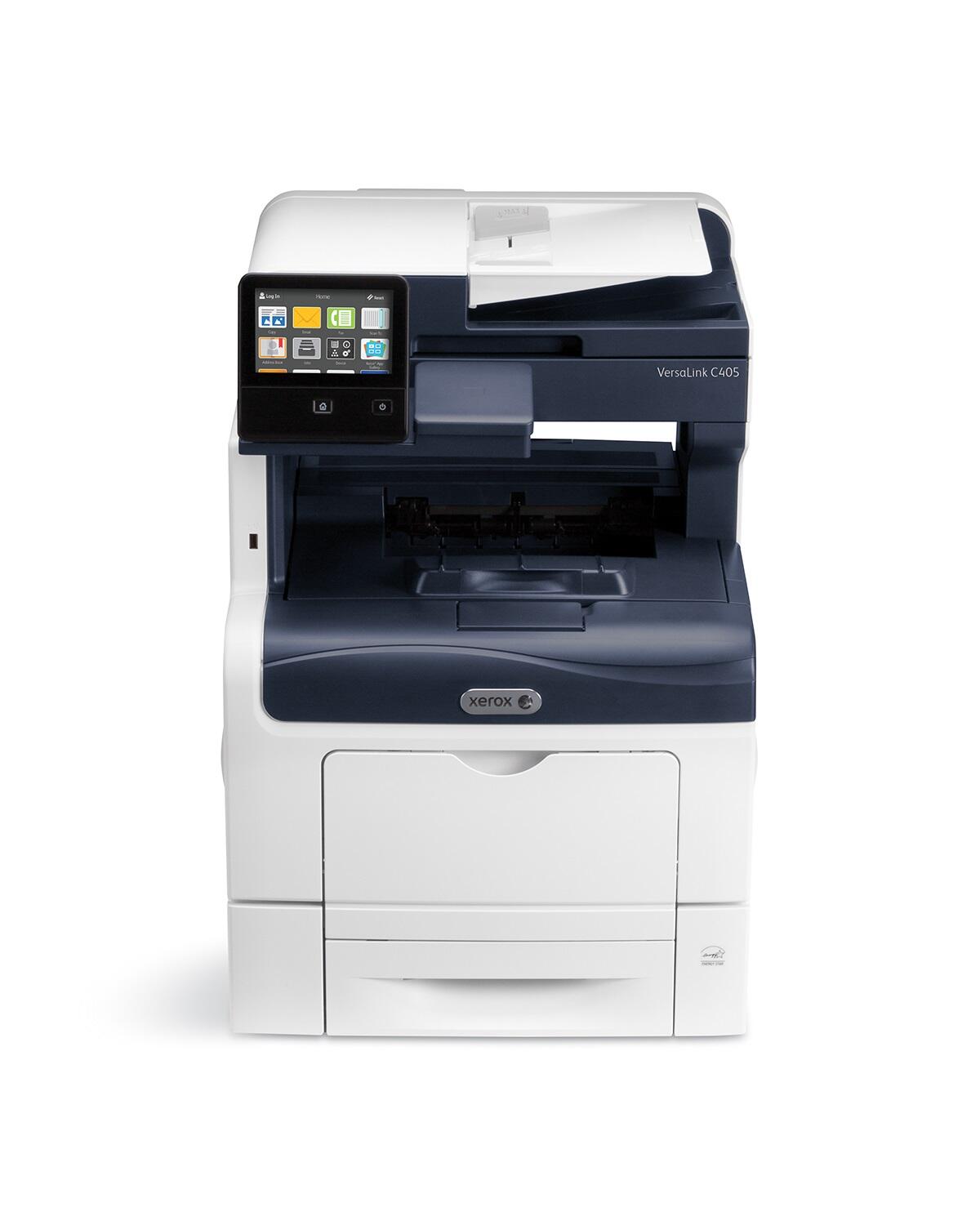 Xerox VersaLink C405DN Farblaser-Multifunktionsgerät C405V_DN