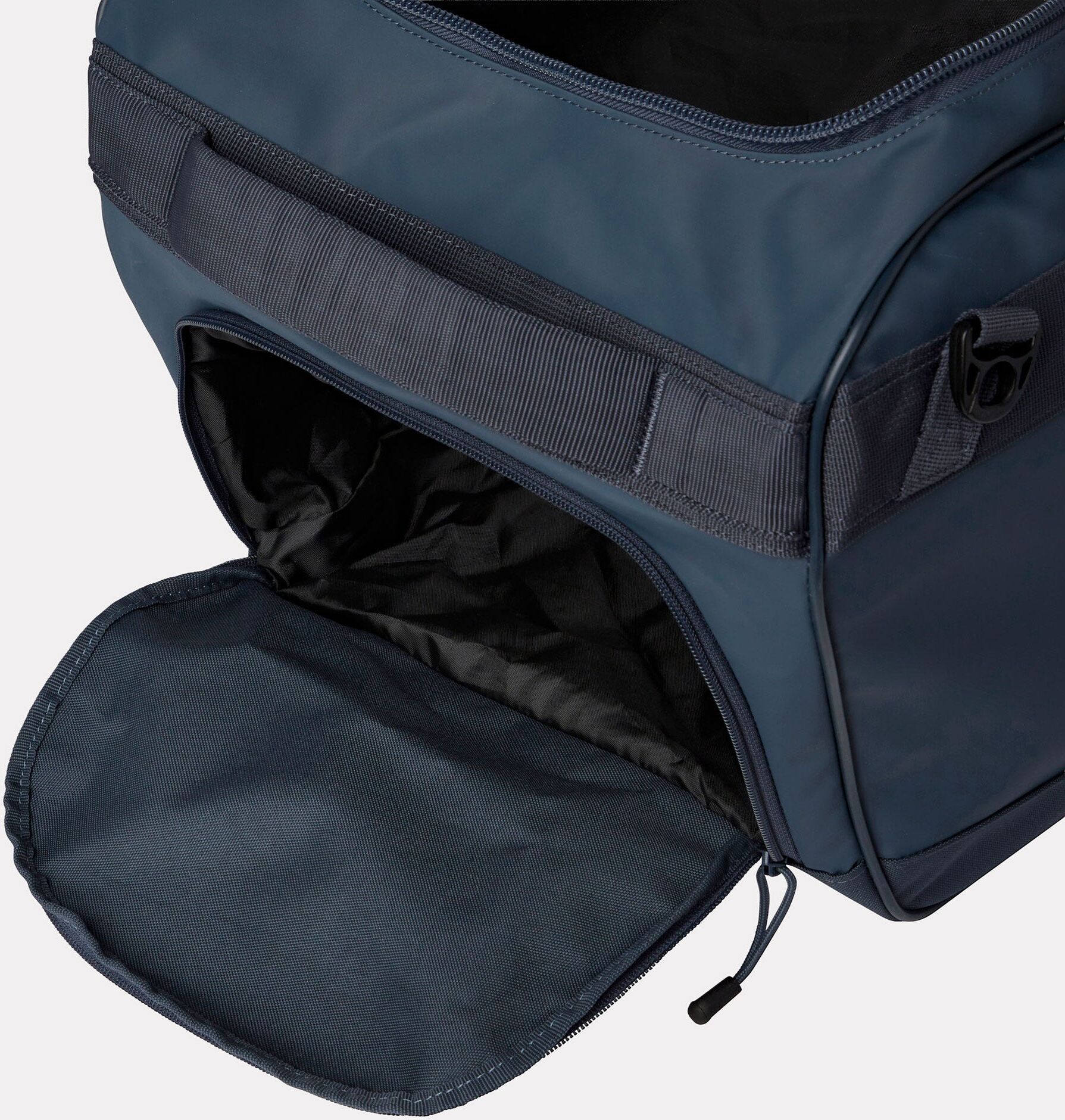 Helly Hansen H/h Scout Duffel, Xl, 90l - Grey - STD