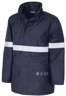 Parka multinorma Personalizzate o neutre