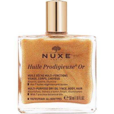 Nuxe Huile Prodigieuse Or NF 50 ml Öl