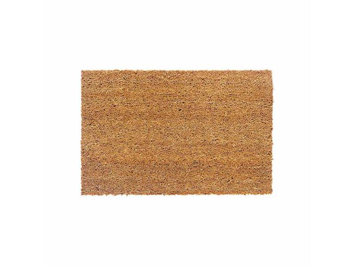 Astra Kokosfussmatte Keira, Naturfarben, 65x100 cm, Teppiche und Böden, Schmutzfangmatten, Fußmatten