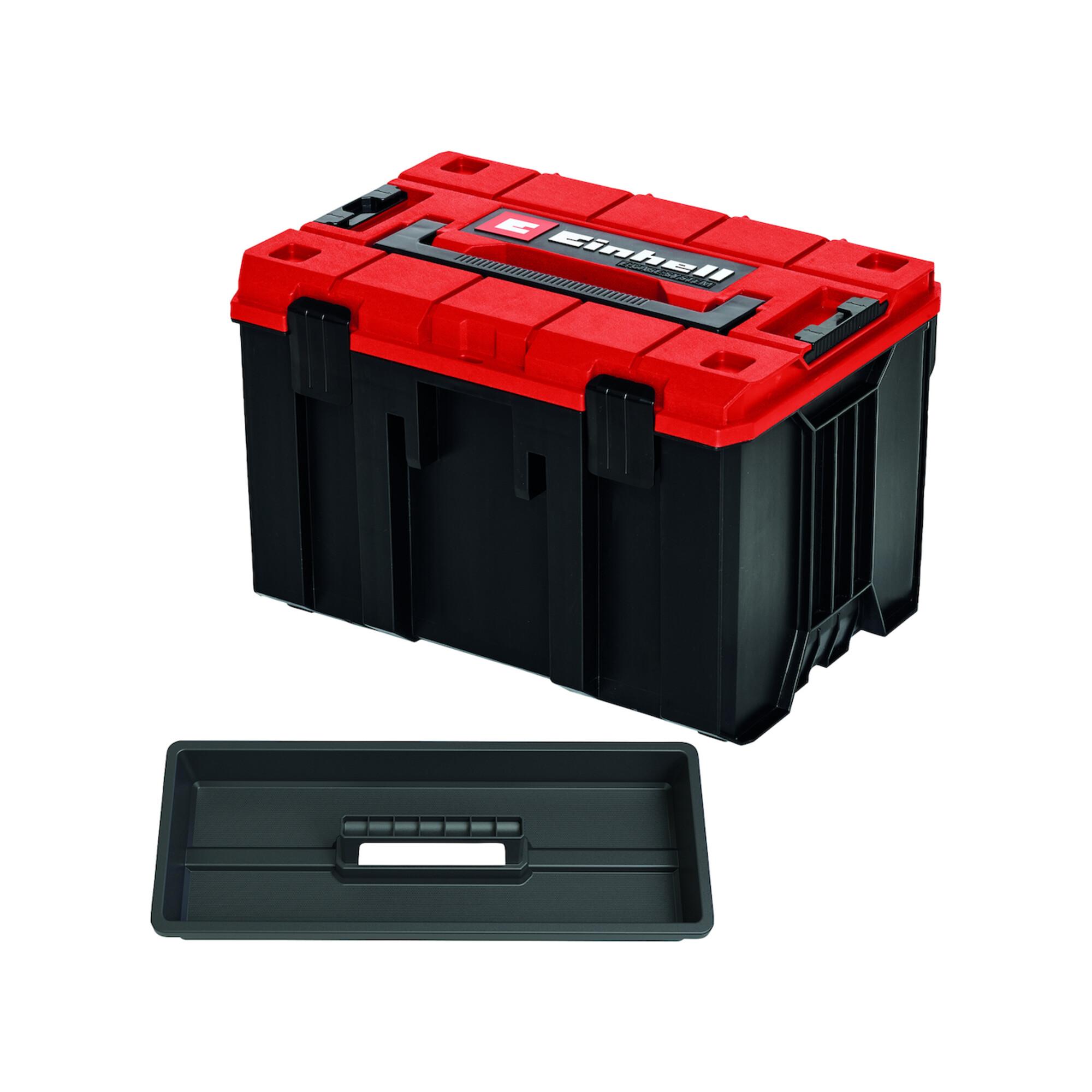 Einhell Systemkoffer E-Case M (4540021)