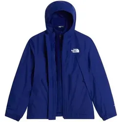 THE NORTH FACE Kinder Schlupfjacken lg.Arm Ki TEEN ANTORA TRICLIMATE, Größe XXL in Blau Blau