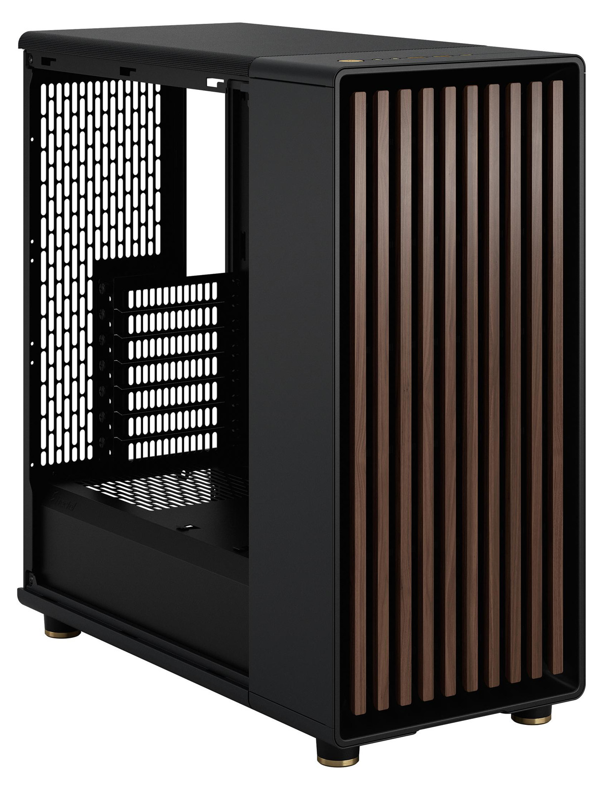 Fractal Design FD-C-NOR1C-01 Computerbehuizing