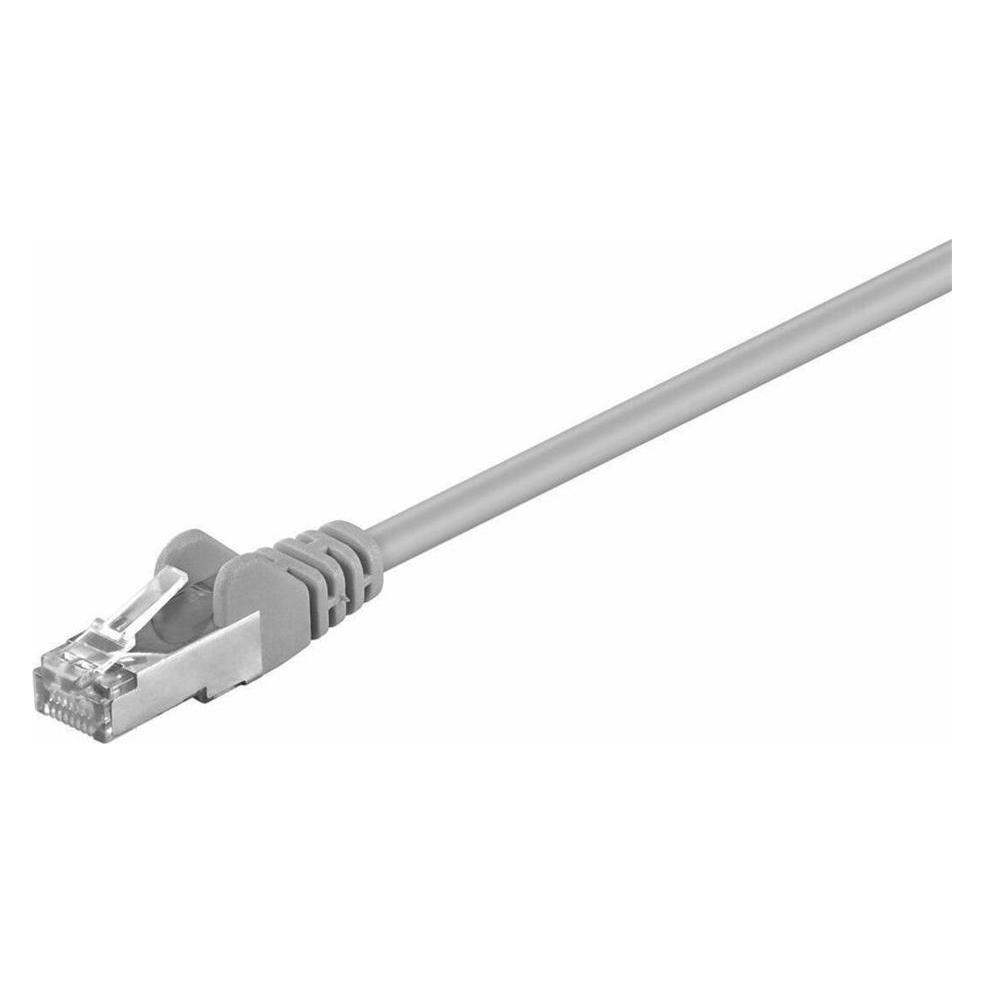 MicroConnect Netzwerkkabel (STP, CAT5e, 25 m) (STP525)
