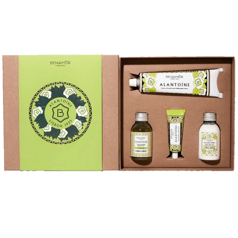 Benamôr Alantoíne Protective Hand Cream
