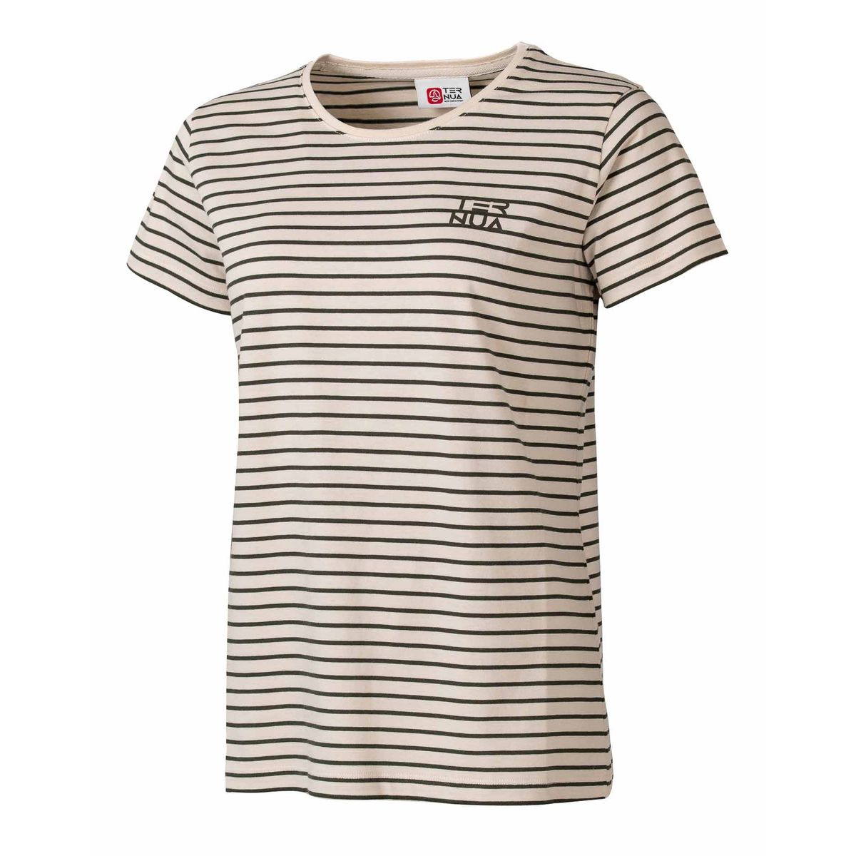 Ternua Witless T W light gray (0573) S 1208404-0573-S