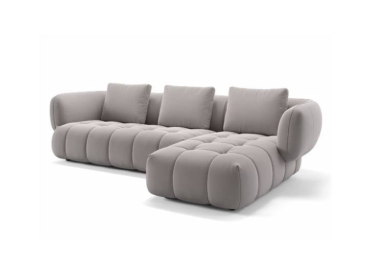 Stoff Eckcouch MARE Designersouch Designer Couch