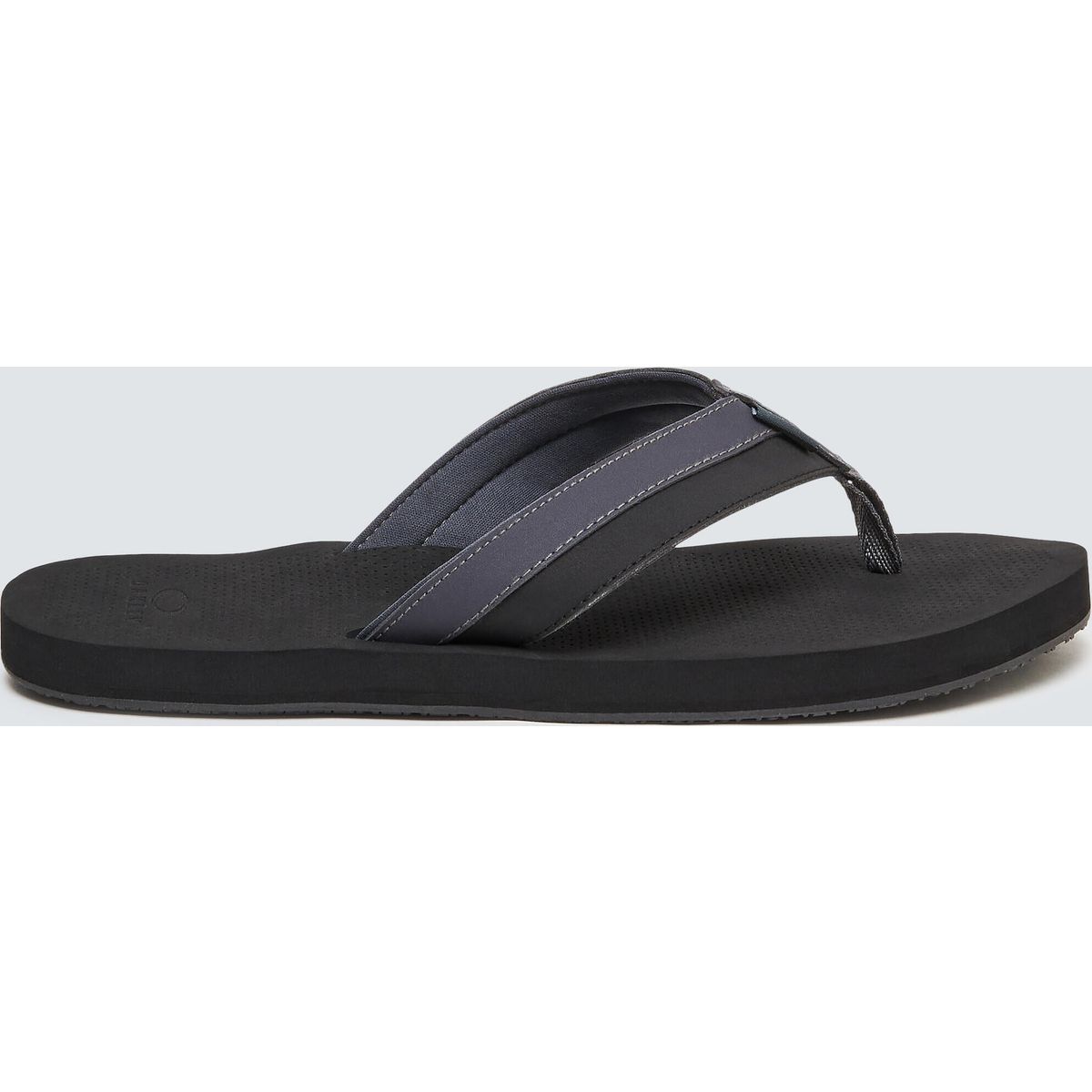 Oakley Burke Flip Flop blackout (02E) 7.0 FOF100419-02E-7.0