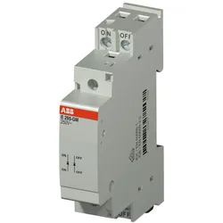 ABB E295-GM Gruppenmodul 250 V AC, 1A, 18 mm 2TAZ310002R1000