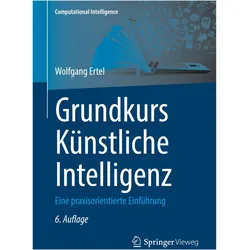 Grundkurs Künstliche Intelligenz, Schulbücher von Wolfgang Ertel