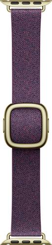 Apple Watch Modern Buckle Band 42mm M Mulberry