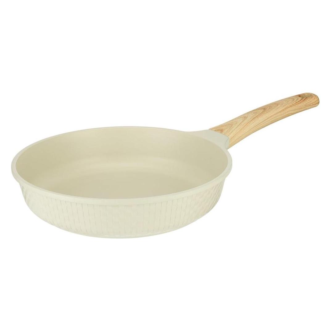 Resto FRYPAN D26 H5.9CM/93810 (Bratpfanne, Aluminium, 26 x 6 cm) (41449297)