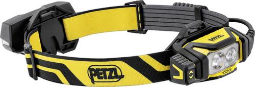 Petzl XENA LED Stirnlampe über USB 450lm 32h E004BA00