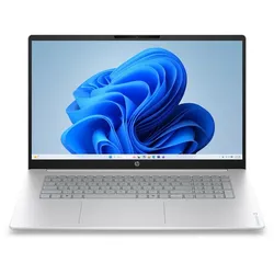 HP OmniBook 3 17-dp0655ng (D49K3EA) (glacier silver) 17.3