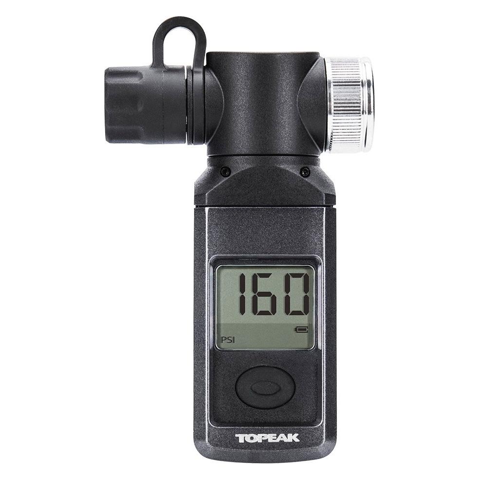 Topeak Shuttle Gauge Digital (71252522)