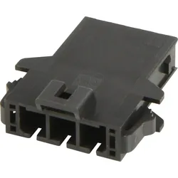 MOLEX 2138141103 - Crimpgehäuse - Mega-Fit - 1x3-polig - Stecker