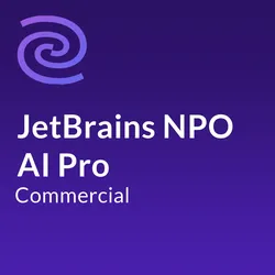 NPO JetBrains AI Pro Commercial