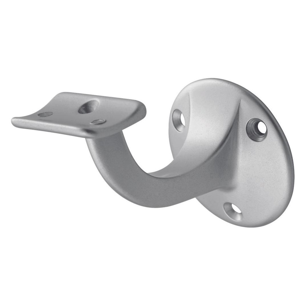 Hermeta Handlaufstützen (Aluminium) (3500-01)