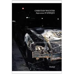 Impressions d'Afrique, Fachbücher von Christian Wachter