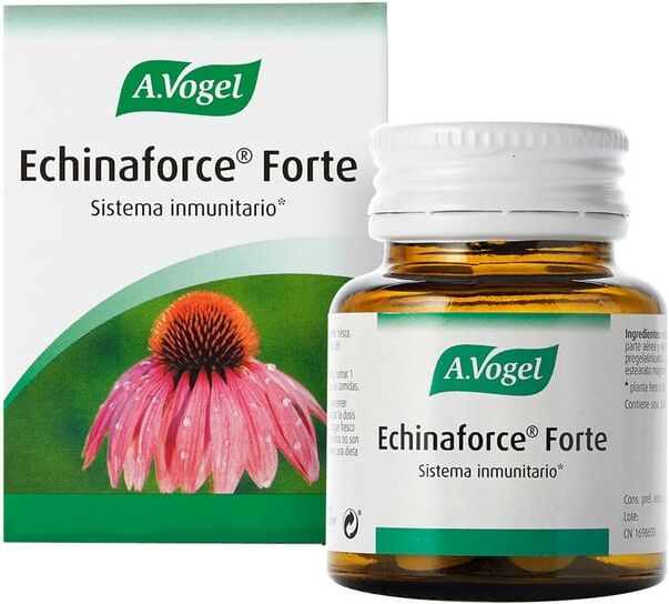 A. Vogel ECHINAFORCE FORTE 30 Tabs