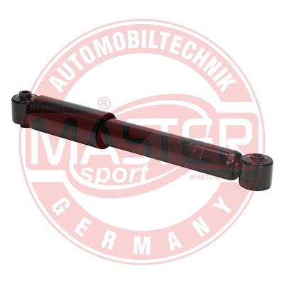 Master-sport Germany Stoßdämpfer [Hersteller-Nr. 290909-PCS-MS] für Smart