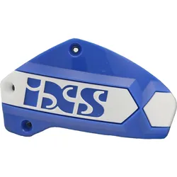 iXS, Motorradprotektor, Schleifer Set Schulter RS-1000 (One Size)