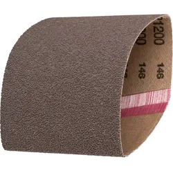 PFERD TOOLS Compactkorn Schleifband BA für Feinschliff für Walze - 45001174