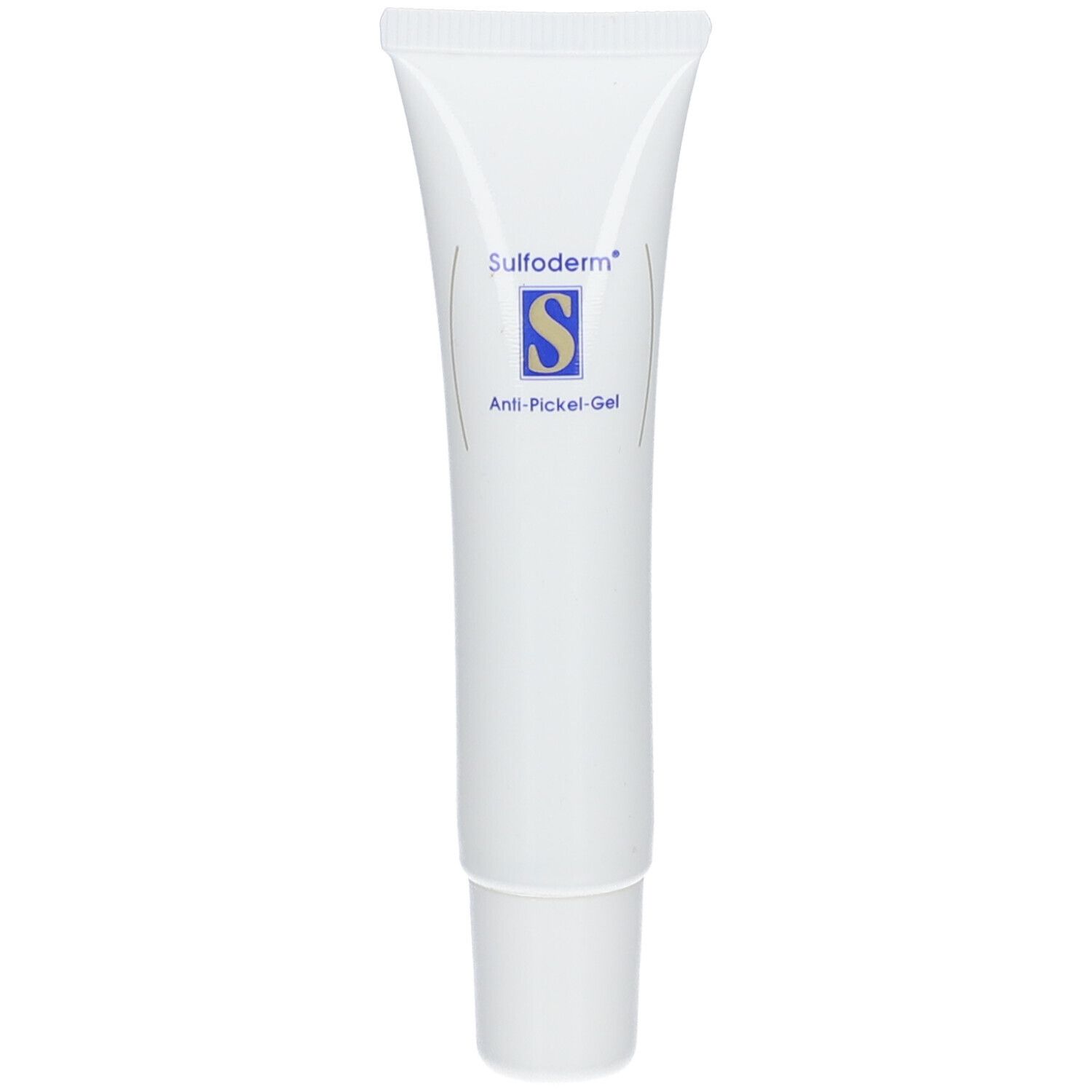 Sulfoderm S Anti-Pickel-Gel 15 ml Gel