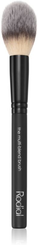 Rodial The Multi Blend Brush angled powder and bronzer brush 1 pc