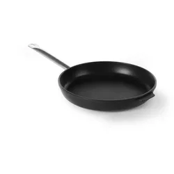 HENDI Bratpfanne Titanium Professional, ⌀240x(H)55mm