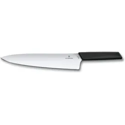 Victorinox Swiss Modern, Küchenmesser, Schwarz