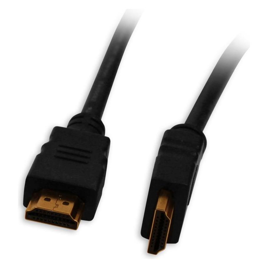 Synergy 21 Kabel Video HDMI ST/ST 0,5m *Synergy21* (0.50 m) (S215412V2)