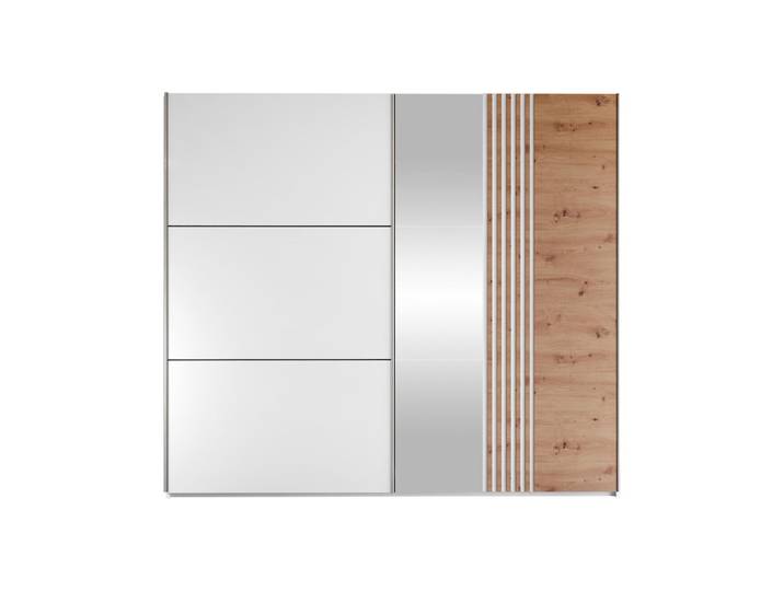 SCHIEBETÜRENSCHRANK Sinatra 250