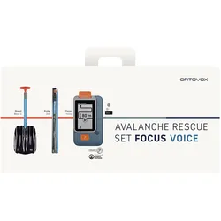 Ortovox, LVS, (LVS-Set)