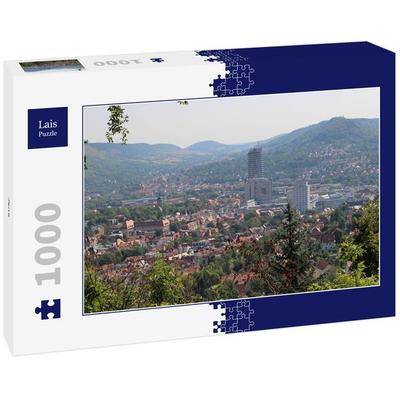 Lais Puzzle Jena 1000 Teile