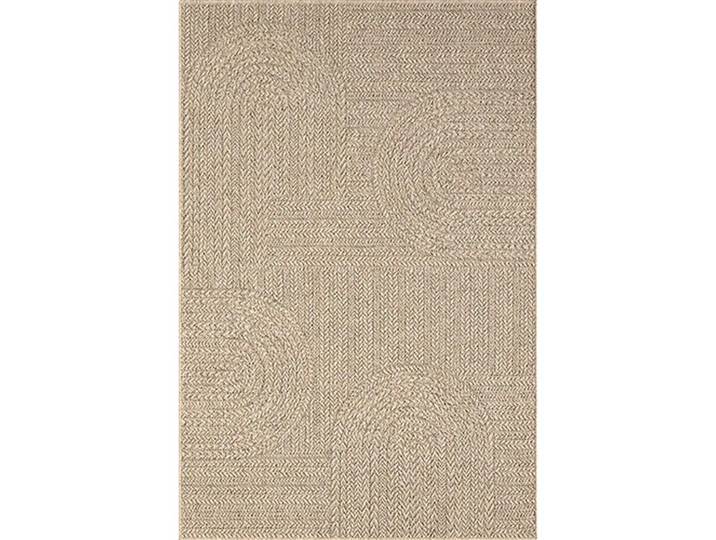 Outdoor-Teppich Kenzy natur 160x230 cm, In- & Outdoor