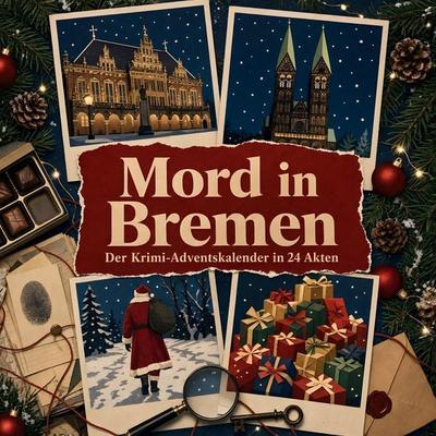 Mord in Bremen, Taschenbuch von Jonas Schmidt, Tiptop, 978-3-696-11608-8