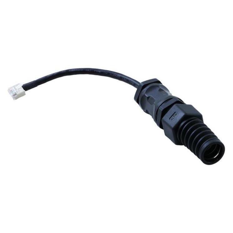 Wireless Instruments RJ45 ETHERNET CON. SYS. 160MM - RJ45-Ethernet-Anschlusssystem, 160 mm (Netzwerk Zubehör) (RJ45 ETHERNET CON. SYS. 160MM)