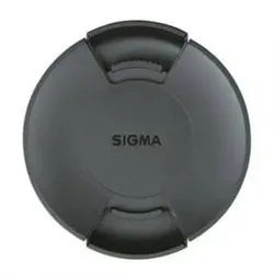 Sigma Objektivdeckel 82mm