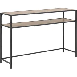 Ebuy24, Konsolentisch, Konsolentisch Sea (120 x 35 x 79 cm)