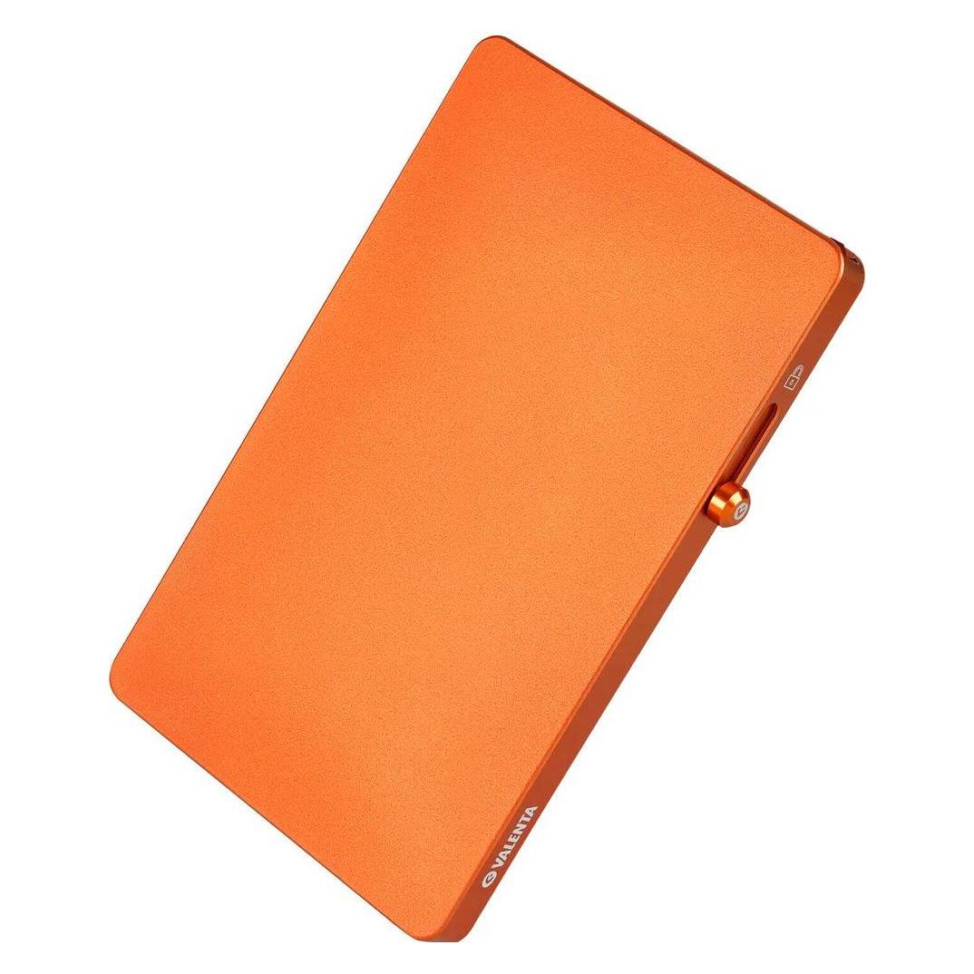 Valenta Cardprotector Alu MagSafe Thin (588546)