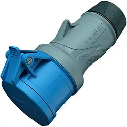 MENNEKES CEE Kupplung PTX 16A4p9h230V IP54 14505