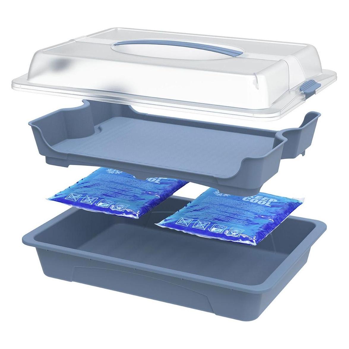 Rotho Partybutler Cool & Fresh (10 l) (1760506161)