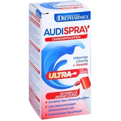 Audispray ultra Ohrenspray