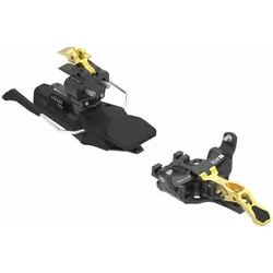 ATK Bindings RT11 Evo (Skibrake 91 mm) - Skitourenbindung - Yellow