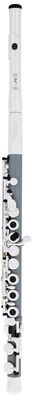 Guo Tocco+ Flute Aquamarin Aquamarin