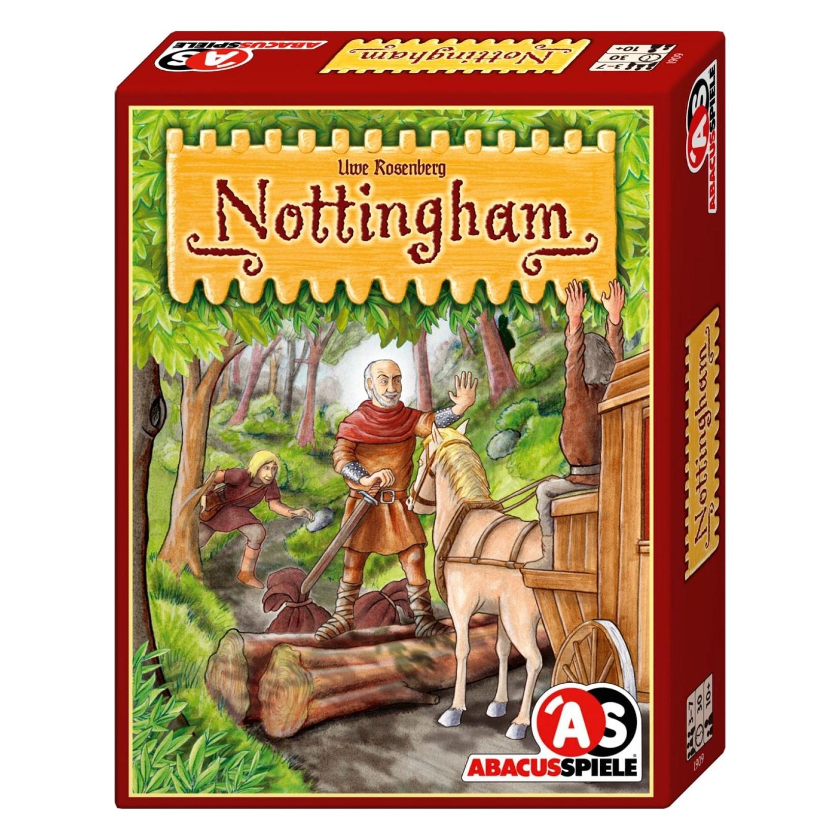 Nottingham