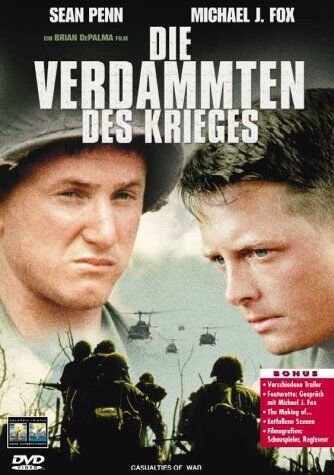 Brian De Palma - Die Verdammten des Krieges - Preis vom 12.10.2026 11:37:12 h