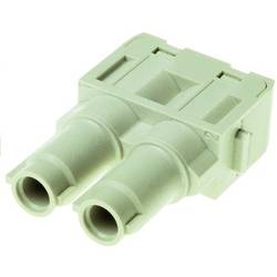Buchsenmodul 09140022741 HARTING Inhalt: 1 St. Buchsenmodul